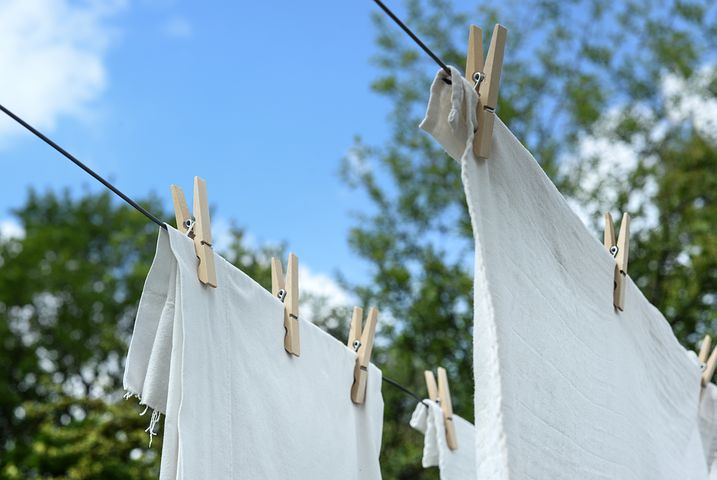 mygreenfills eco friendly laundry detergent